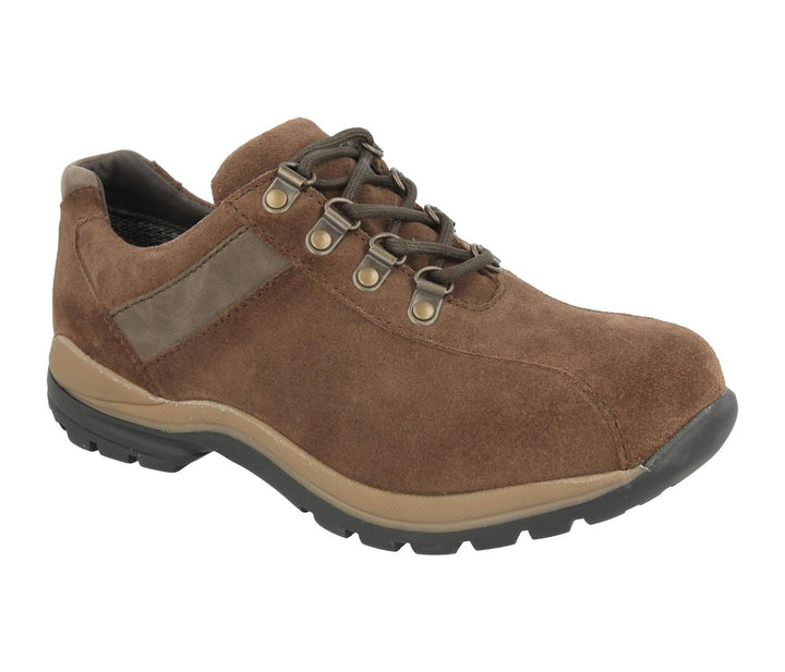 DB Wyoming Extra Wide Trainers-10