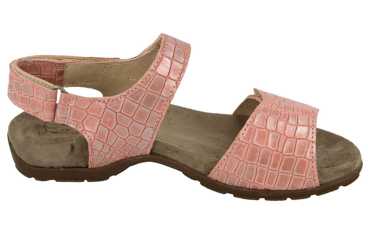 Womens Wide Fit DB Sussex Sandals