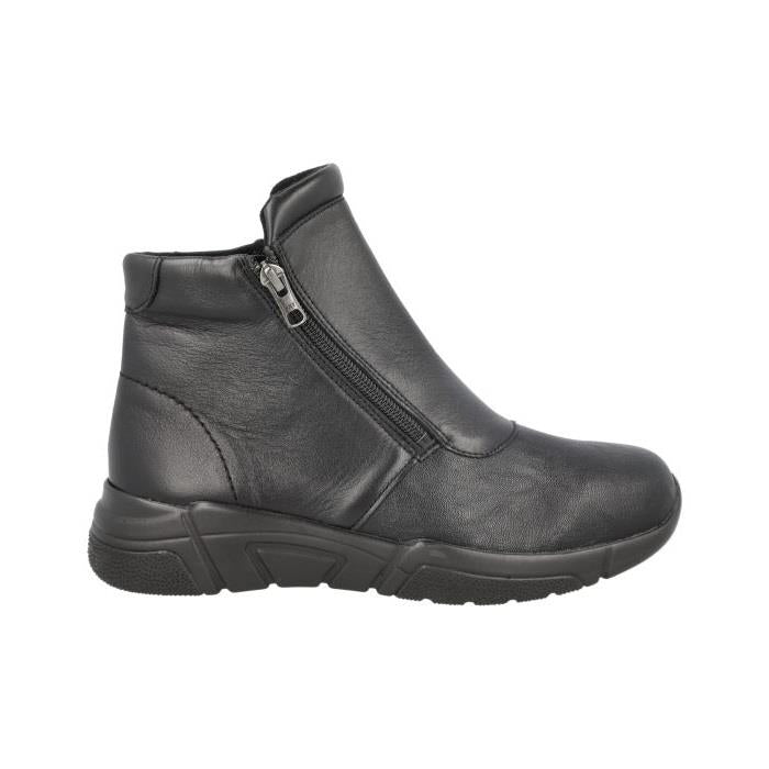 Women's Wide Fit DB Farnham Boots