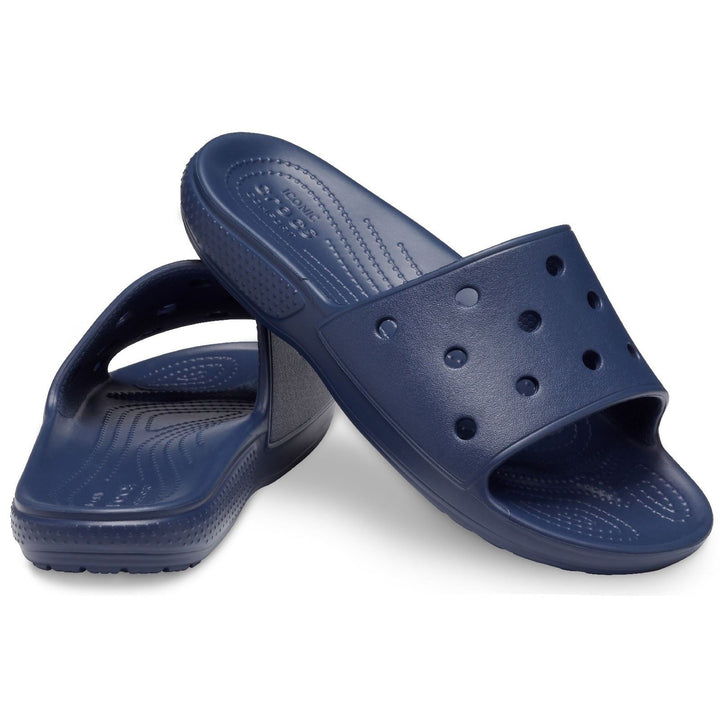 Pantuflas clásicas Crocs 206121 para hombre