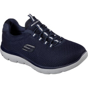 Skechers 52811 Wide Summits Sports Trainers-2