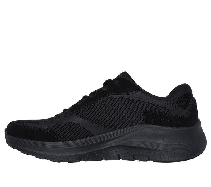 Men's Wide Fit Skechers 232702 Arch Fit 2.0 The Keep Walking Trainers