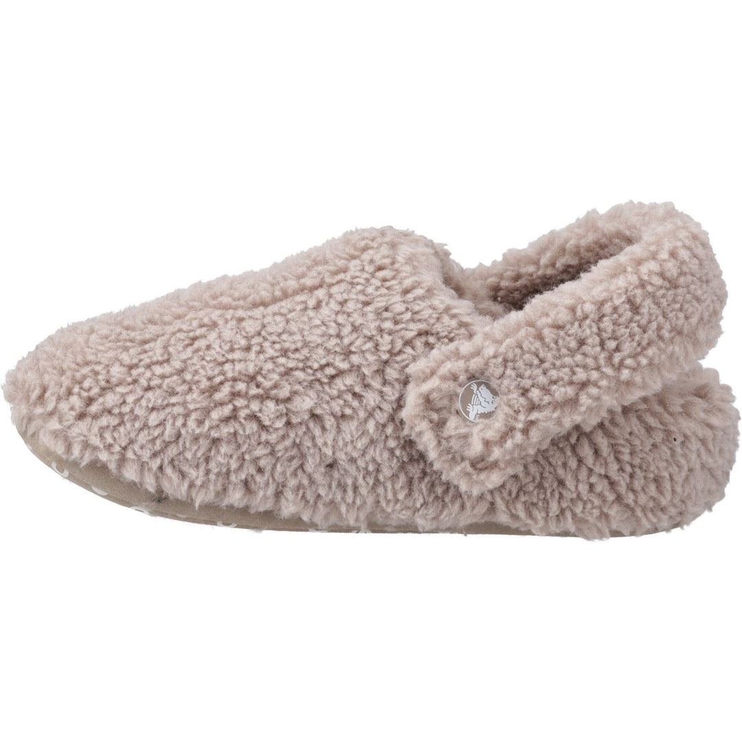 Unisex Crocs 210856  Classic Cozzzy Slippers