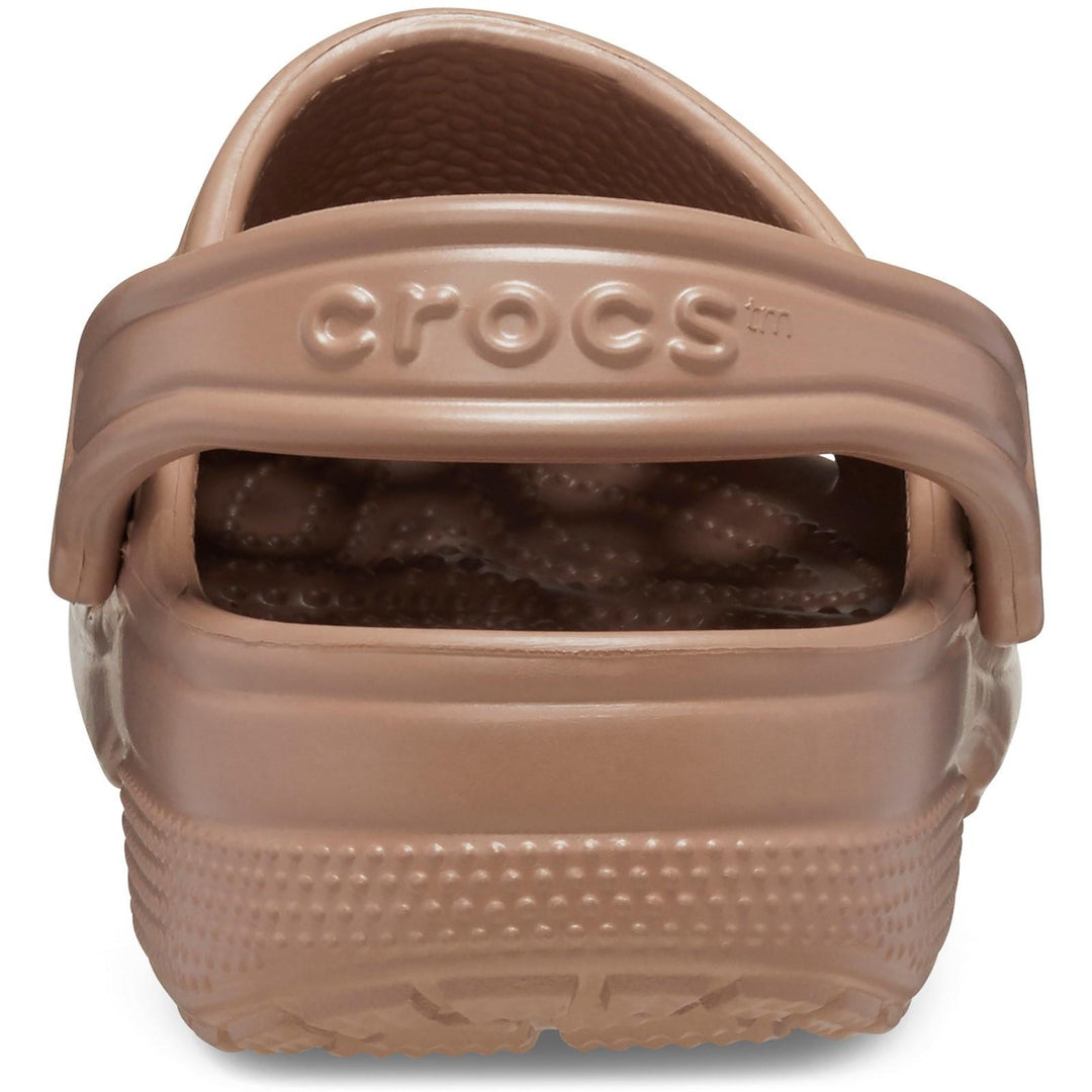 Women's Wide Fit Crocs 10001 Classic Clog Sandals