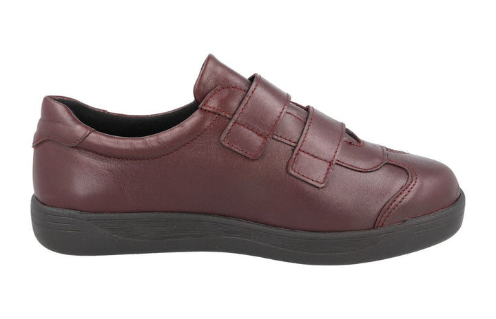 DB Grasshopper Extra Wide Shoes-5