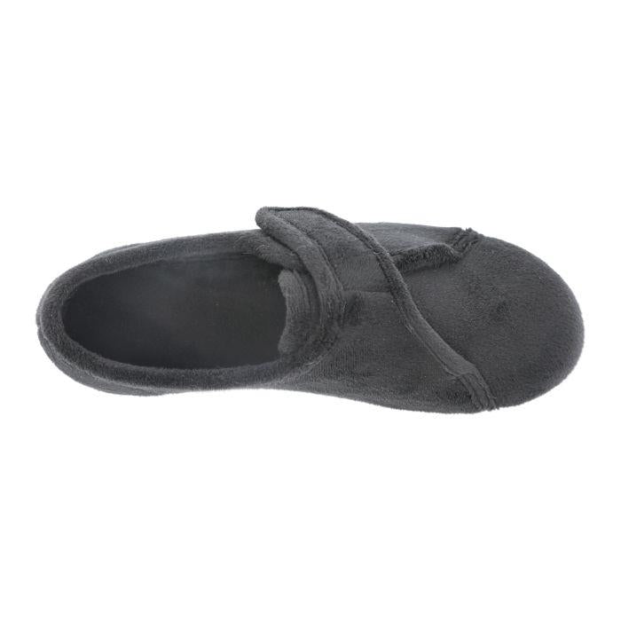 Women's Wide Fit DB Ivy Slippers