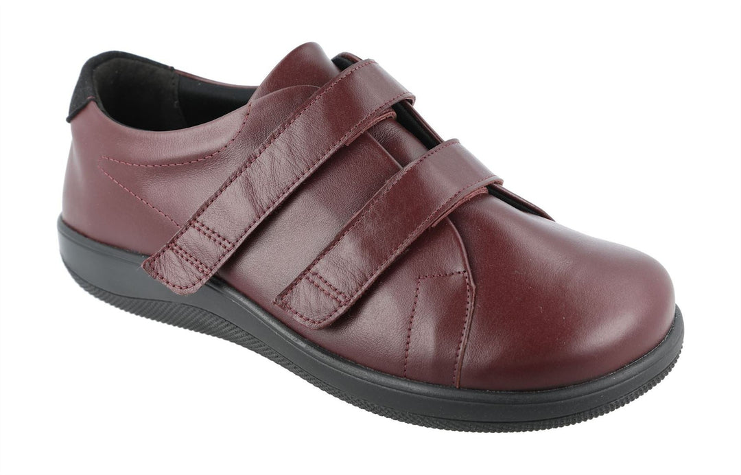 Women's Wide Fit DB Scott Shoes