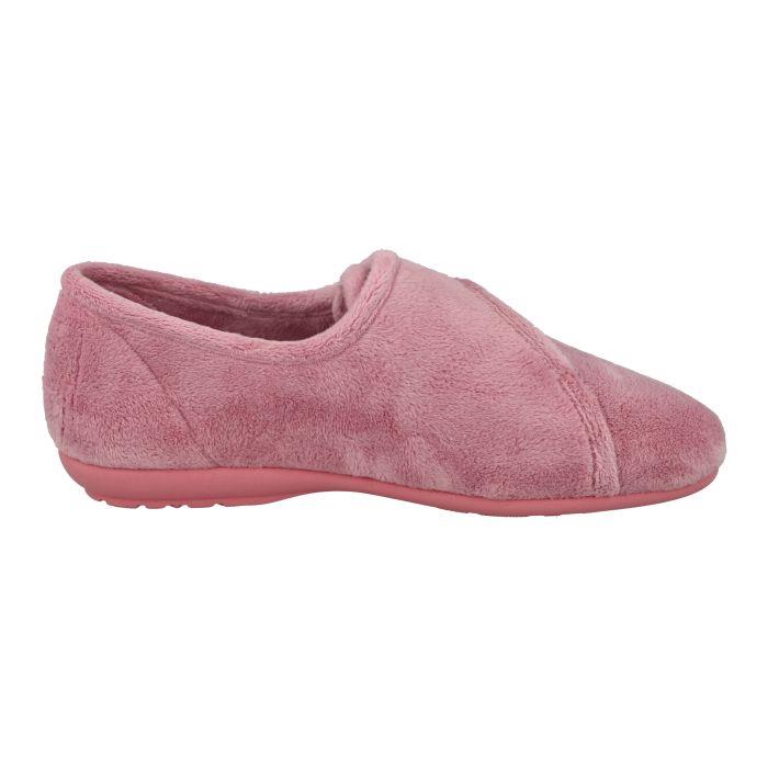 Women's Wide Fit DB Ivy Slippers