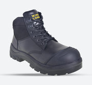  Wide Load 690bz Extra Wide Safety Boots-main