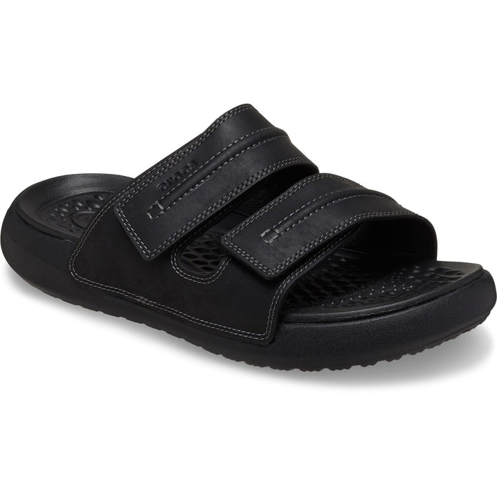 Men's Wide Fit Crocs 209396 Yukon Vista II Sandals