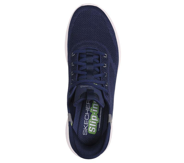 Skechers 232458 Wide Ultra Flex Trainers-4