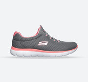 Skechers 12980 Extra Wide Summits Trainers-main