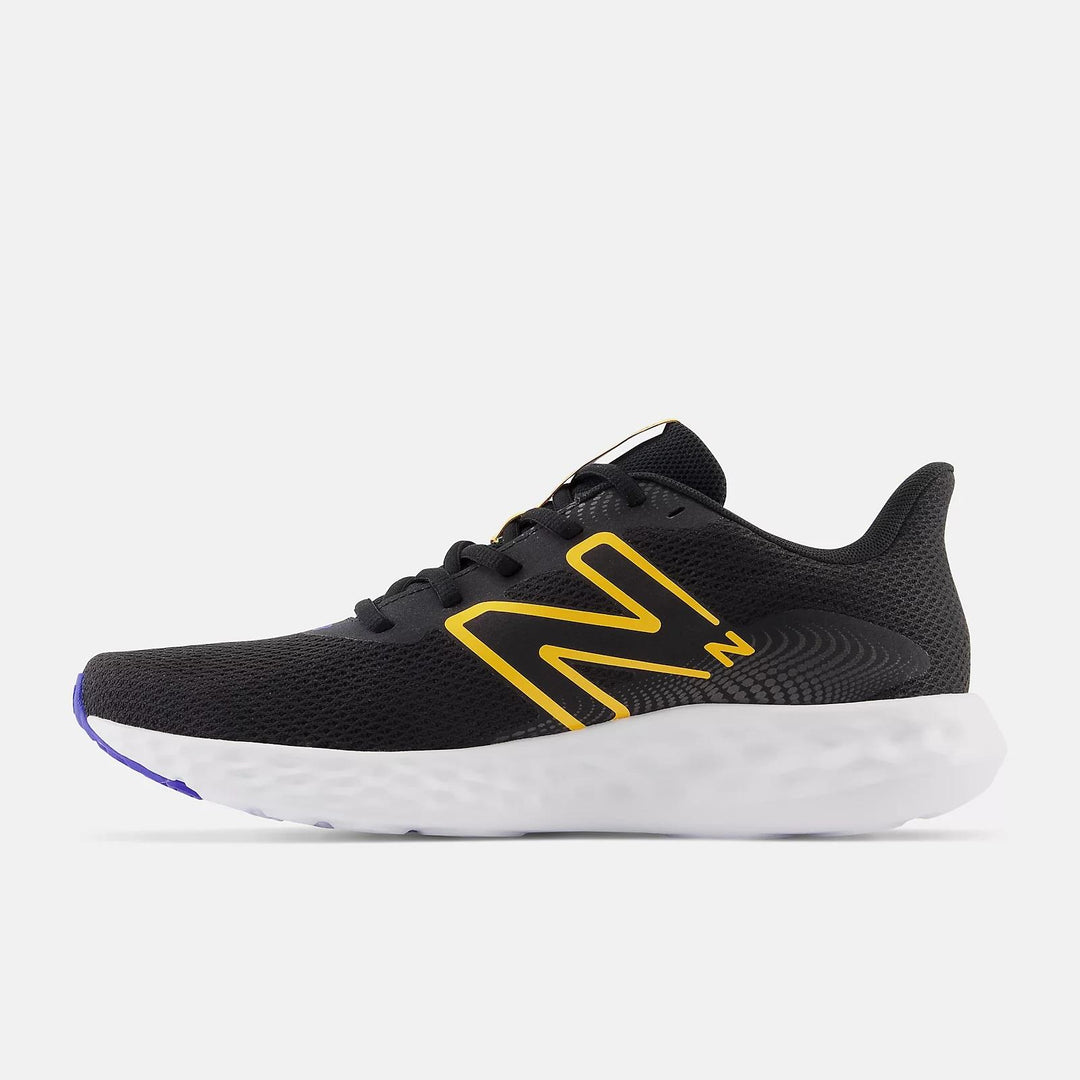 Zapatillas de running New Balance 411V3 de ajuste ancho para mujer