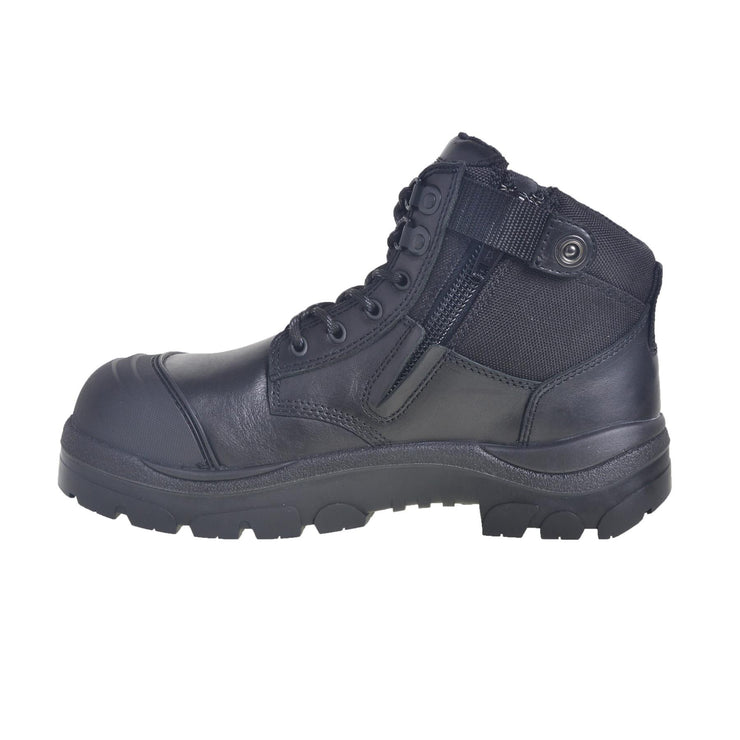  Wide Load 690bz Extra Wide Safety Boots-3