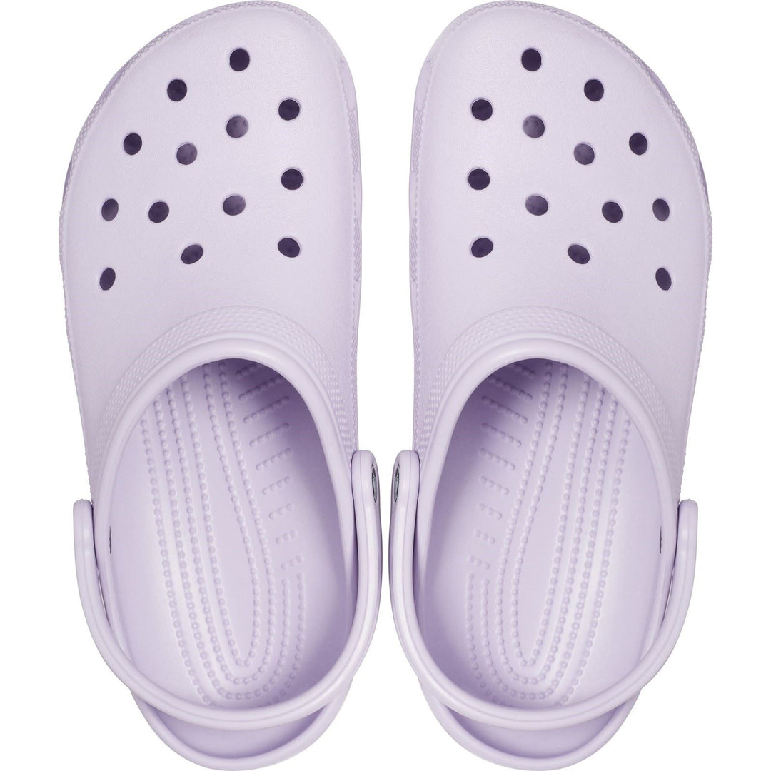 Unisex Crocs 10001 Classic Clog Slip On Sandals