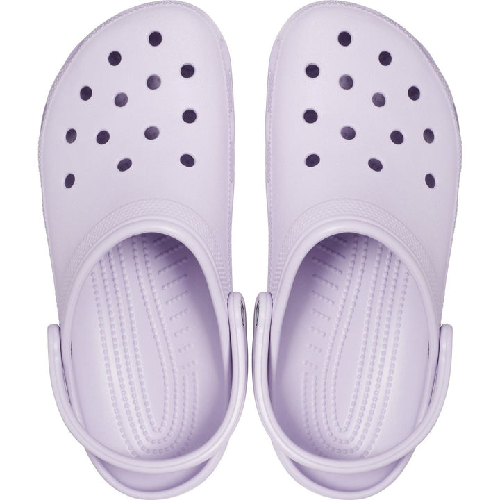 Unisex Crocs 10001 Classic Clog Slip On Sandals