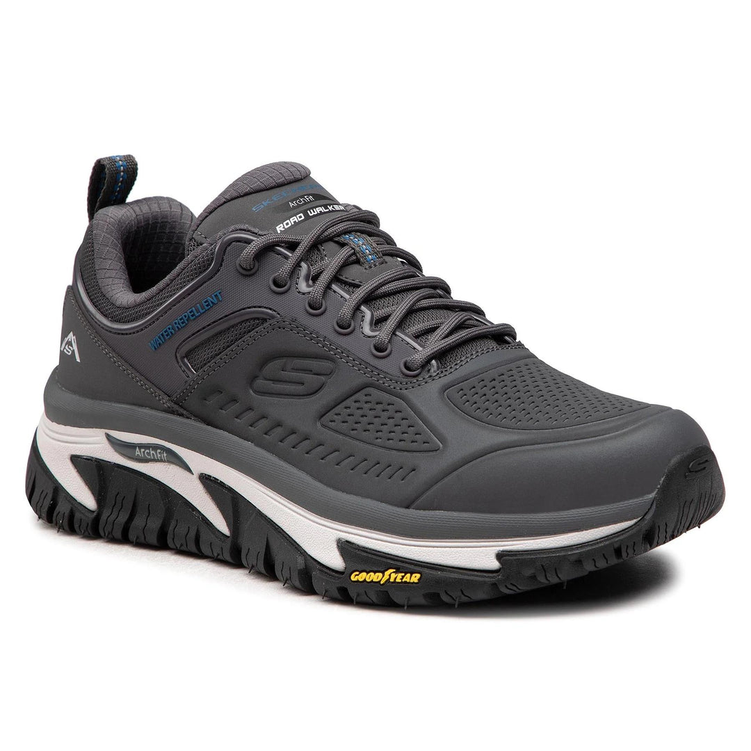 Skechers 237333 Wide Road Walker Recon Trainers-2