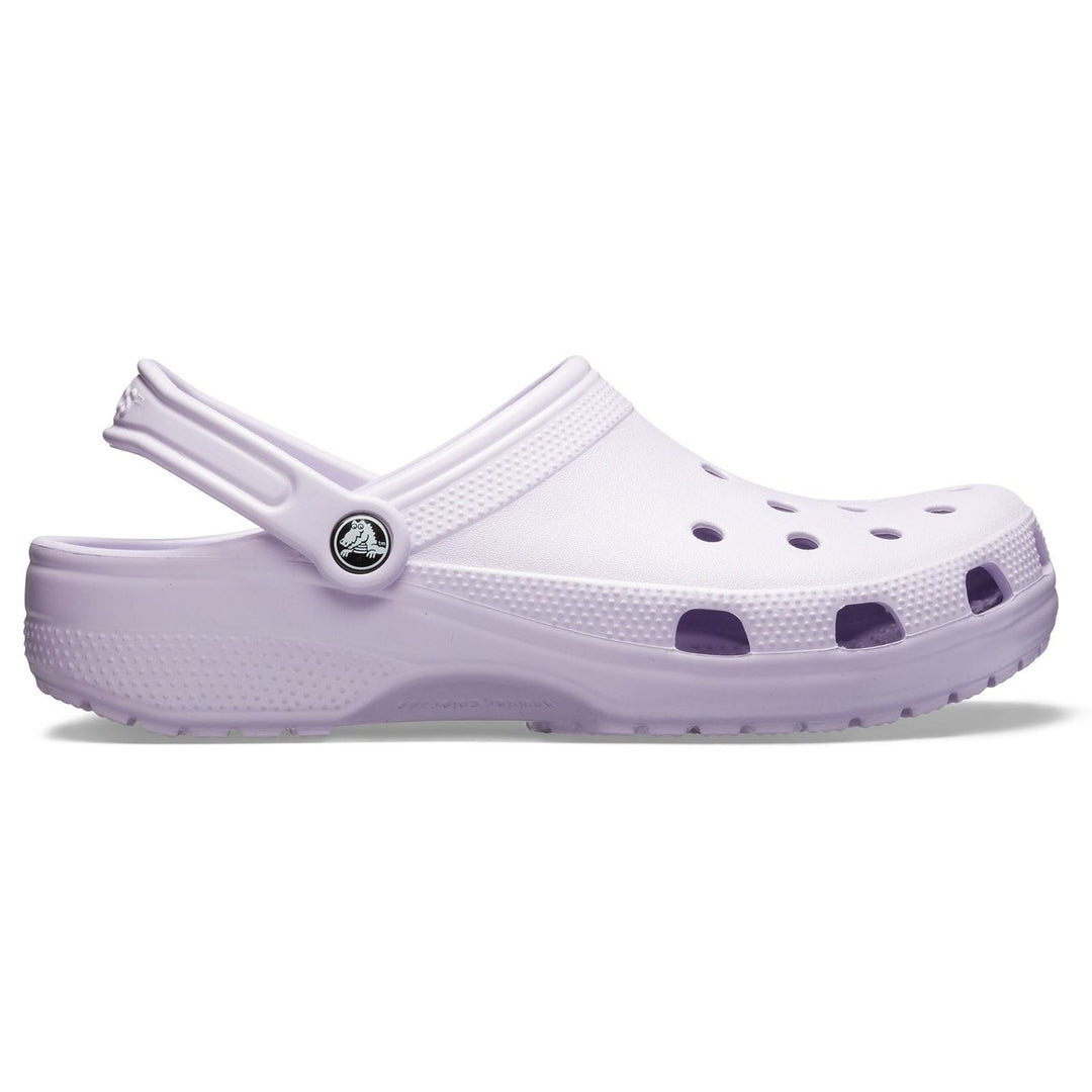 Women's Crocs 10001 Classic Clog Slip On Sandals