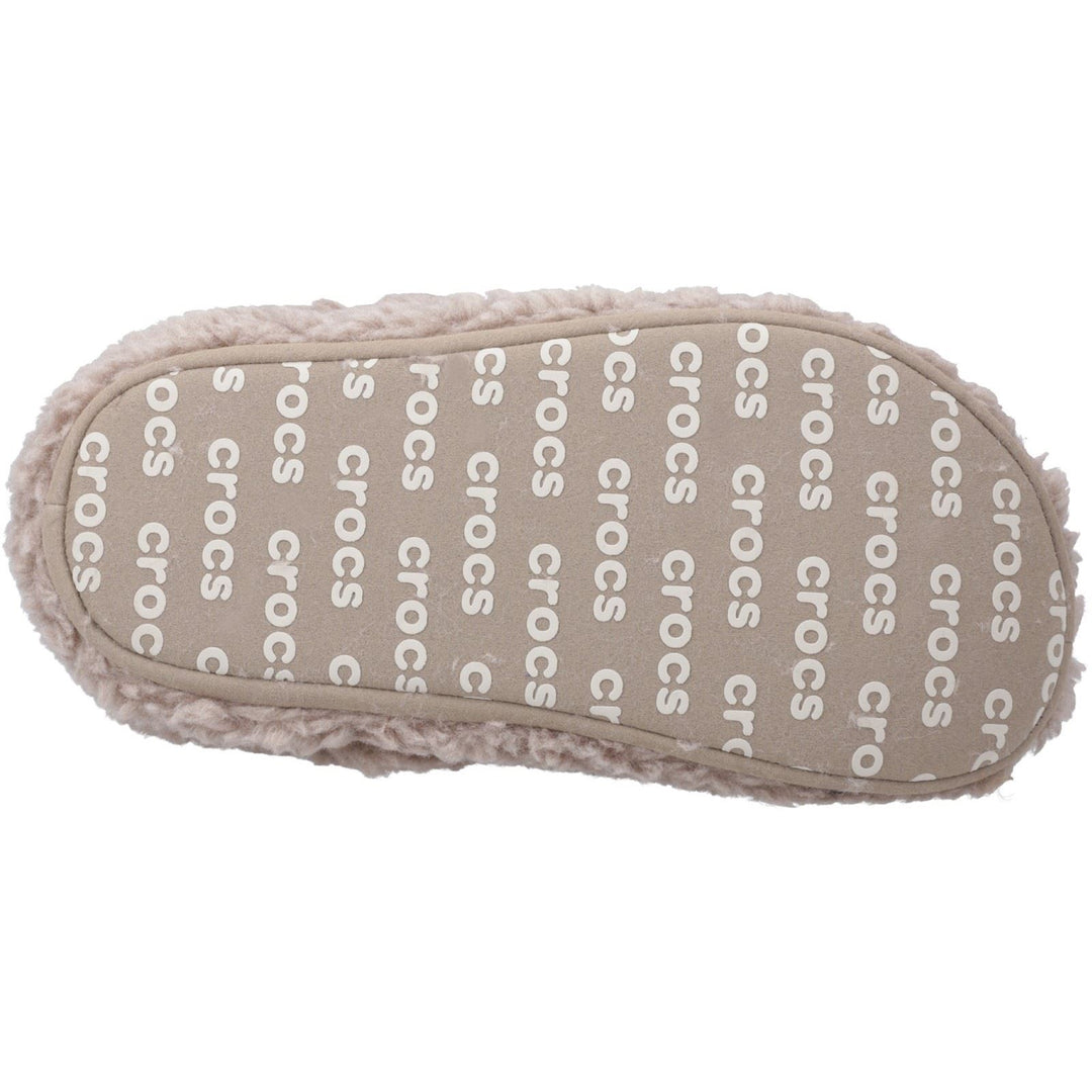 Unisex Crocs 210856  Classic Cozzzy Slippers