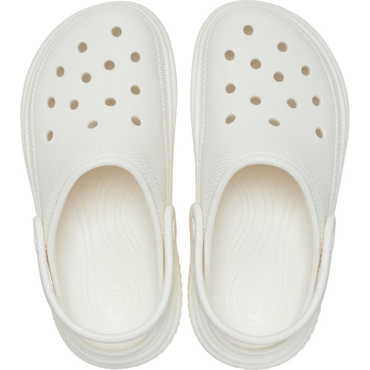 Women's Crocs 209347 Stomp Clog Sandals