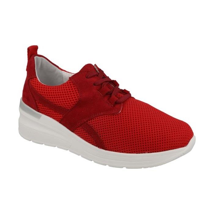 Women's Wide Fit DB Pollyanna Trainers