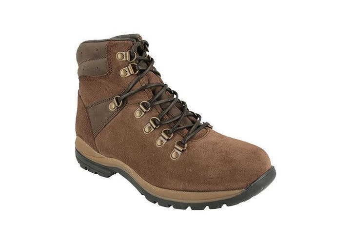 Botas de montaña DB Nebraska de ajuste ancho para mujer