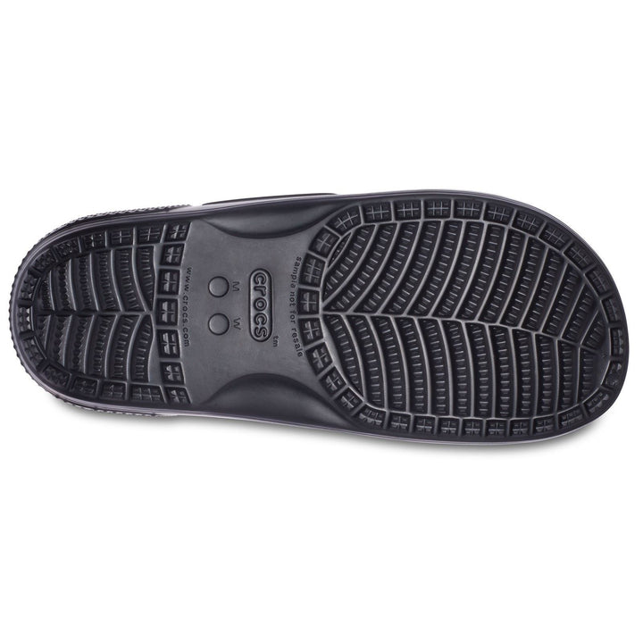 Sandalias clásicas Crocs 206761 para hombre