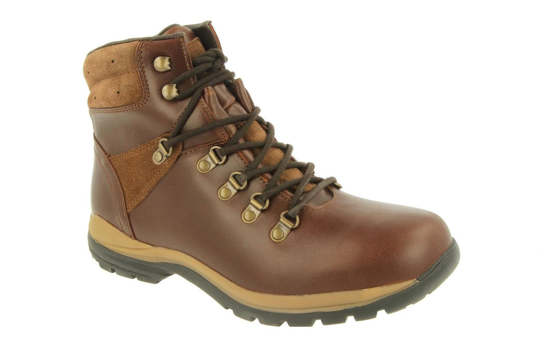 DB Colorado Extra Wide Boots-10