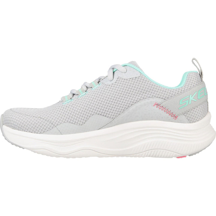 Skechers 149835 Wide D'lux Fitness Roam Free Trainers-3