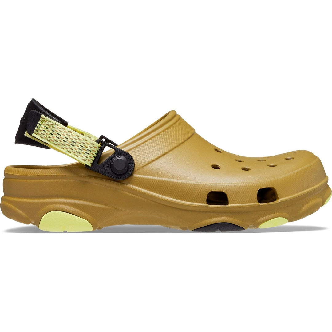 Unisex Crocs 206340 Classic All Terrain Clog Sandals