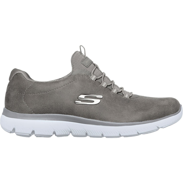 Skechers 149200 Wide Summits Trainers-1