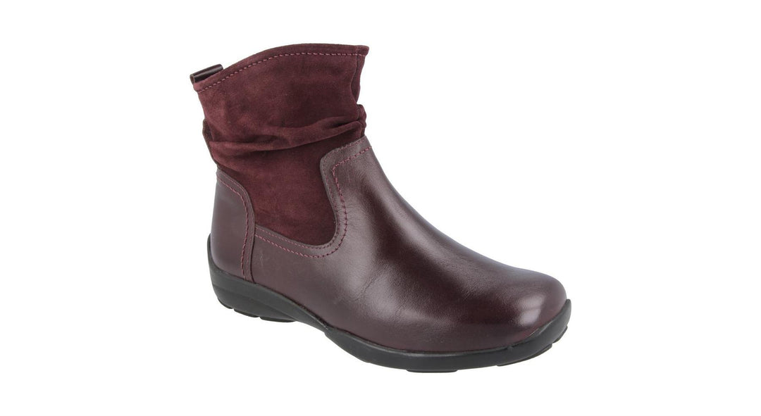 DB Foxton Extra Wide Boots-5