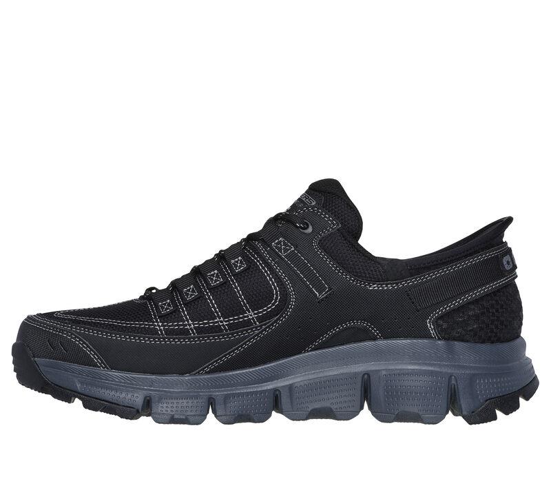 Men's Wide Fit Skechers 237622 Slip-ins Summits At Trainers