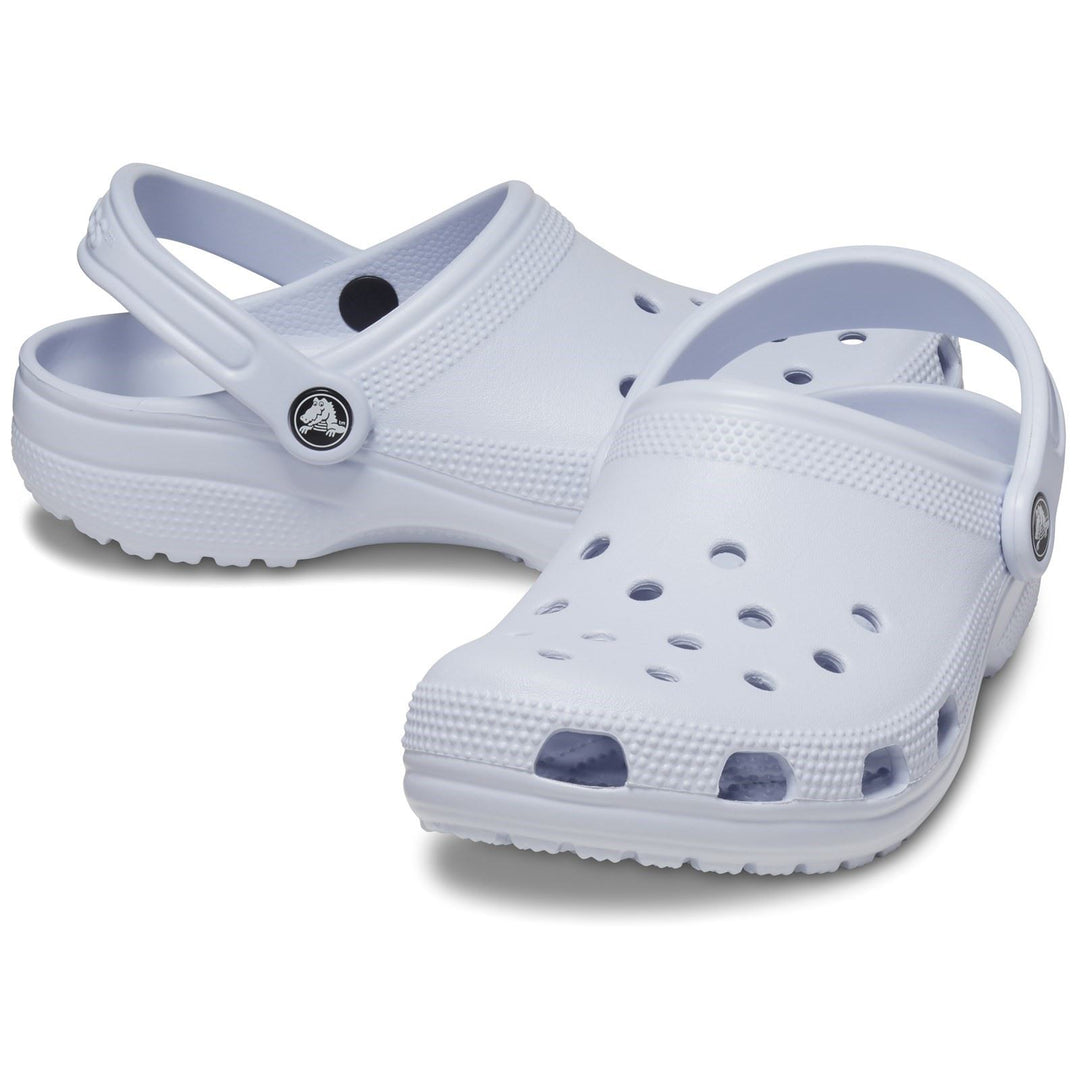 Unisex Crocs 10001 Classic Clog Slip On Sandals