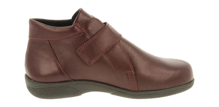 Botas Fieldfare DB de ajuste ancho para mujer