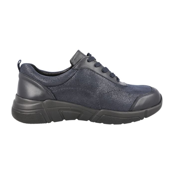 Women's Wide Fit DB Culver Shoes