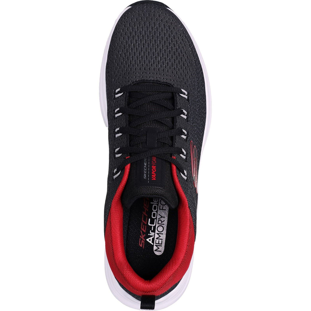 Skechers 232626 Wide Vapor Foam Trainers-3