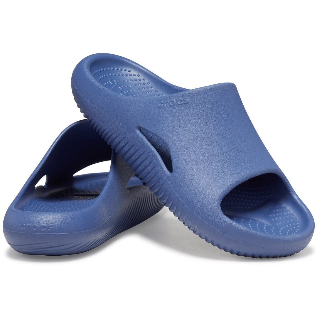 Pantuflas Crocs Mellow Recovery para hombre 208392