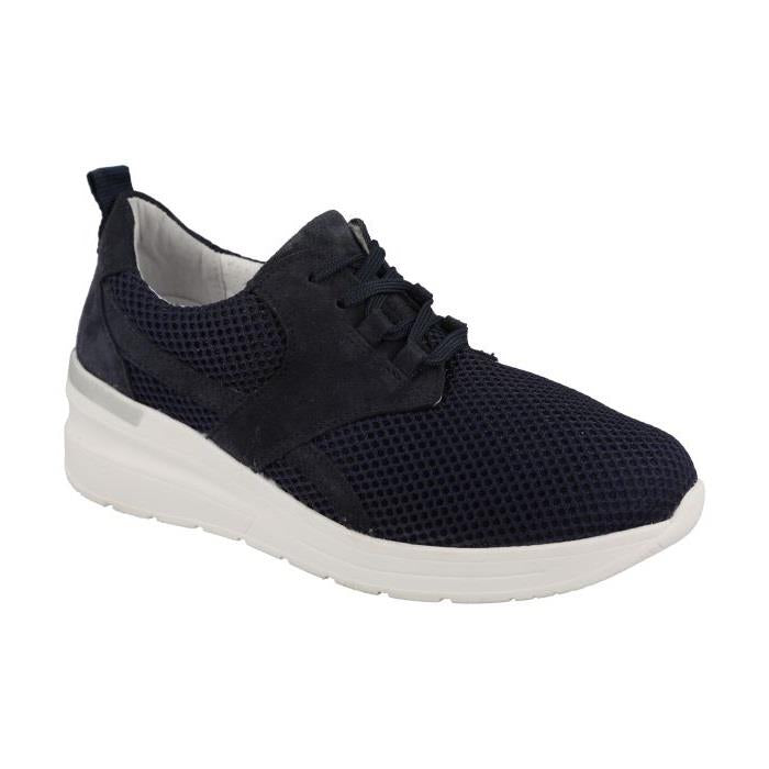 Women's Wide Fit DB Pollyanna Trainers