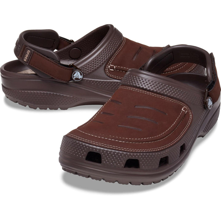 Sandalias Crocs Yukon Vista II para hombre 207689