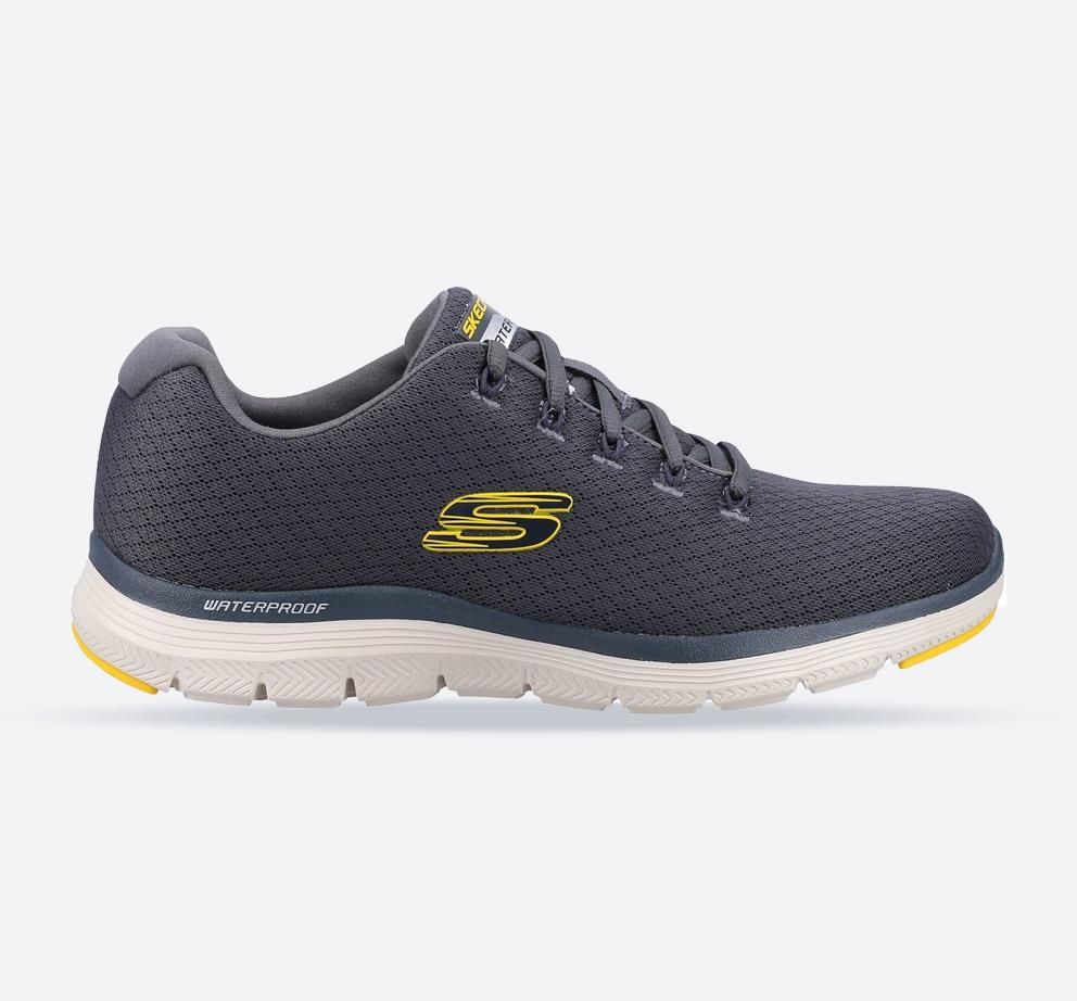 Skechers 232231 Wide Flex Advantage Trainers-MAIN