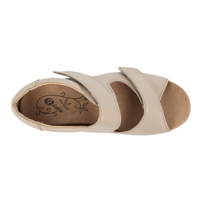 DB Bliss 2 Extra Wide Sandals-17