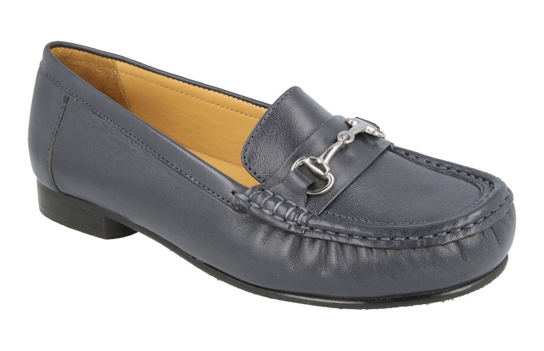 DB Diana Extra Wide Shoes-5