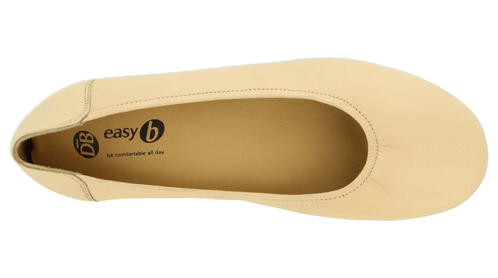 Womens Wide Fit DB Lindsay Pumps Shoes