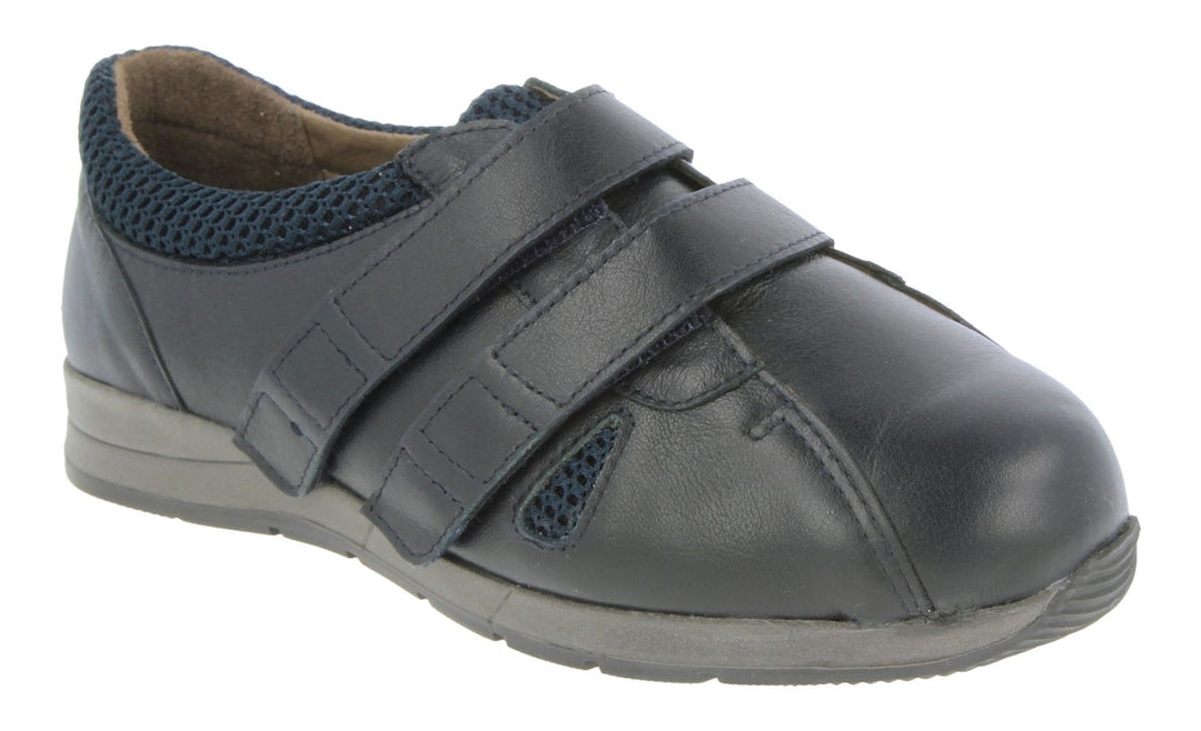 DB Riley Extra Wide Shoes-10