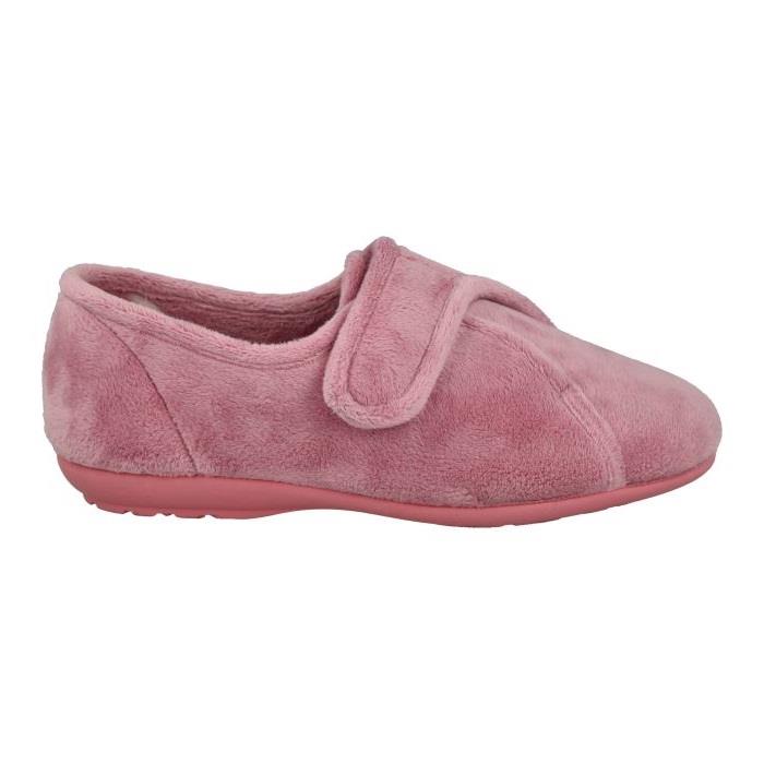 Women's Wide Fit DB Ivy Slippers