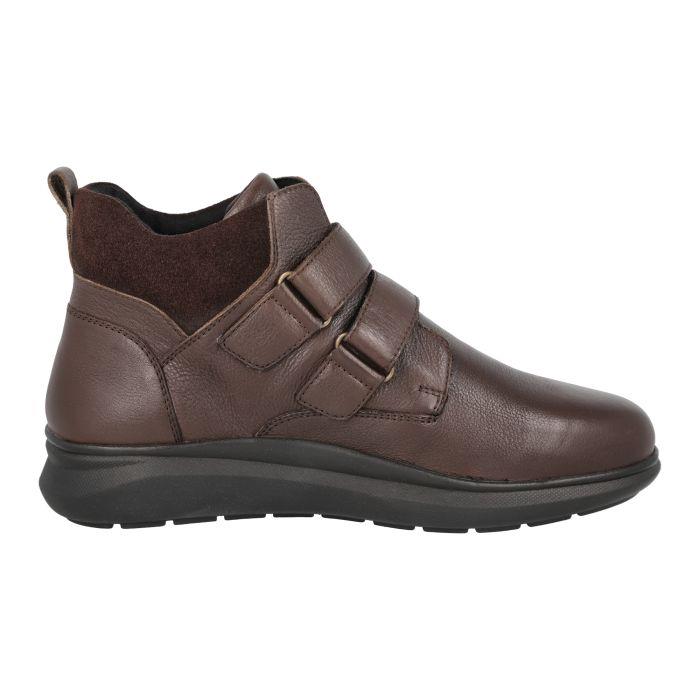 Men's Wide Fit DB Solomon Boots