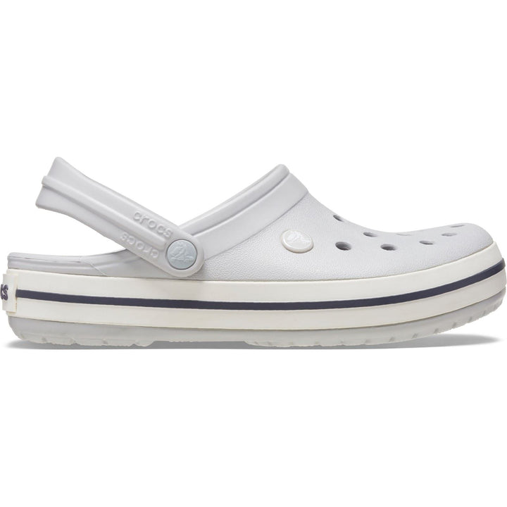 Sandalias tipo zueco Crocs 11016 Crocband para hombre