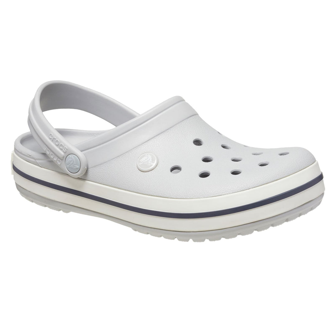 Sandalias tipo zueco Crocs 11016 Crocband para hombre