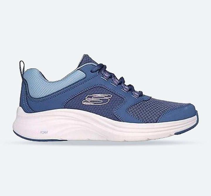 Skechers 150023 Wide Vapor Foam Trainers-main